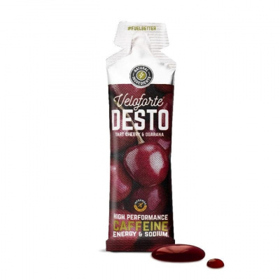 Veloforte Nectar Gels (24 X 33g)