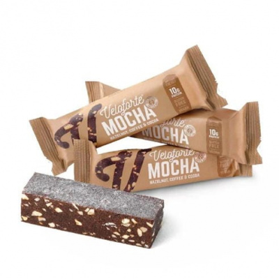 Veloforte Protein Bars (24 x 70g Bars)
