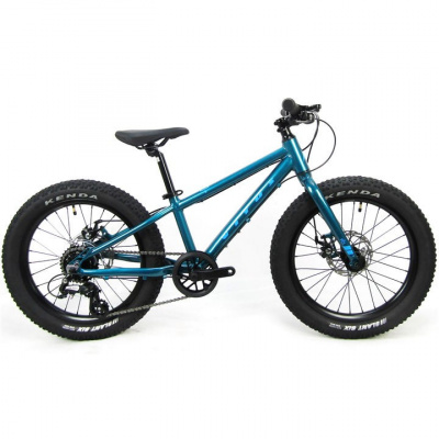 Vitus 20 Kids bike (6-9 years)