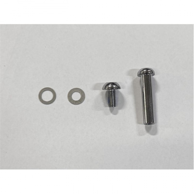 Vitus Vitus Lwr Shck Blt Kt 64