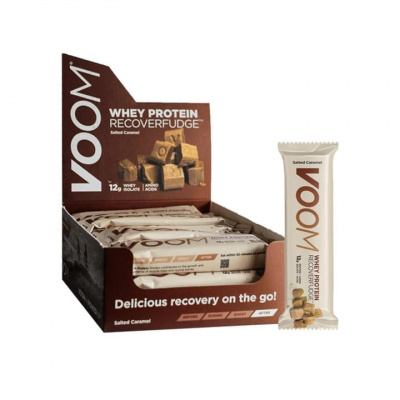 Voom Recovery Fudge Bar (15 x 50g)