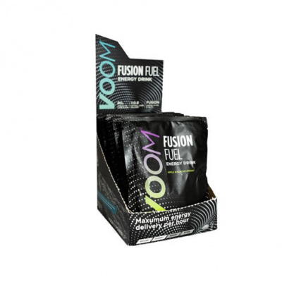 Voom Voom Fusion Fuel Sachet (12 x 93g)