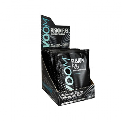 Voom Voom Fusion Fuel Sachet (12 x 93g)