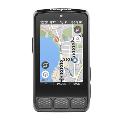 Wahoo ELEMNT Roam 3 GPS Cycling Computer