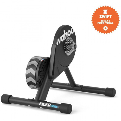 Wahoo KICKR CORE Smart Turbo Trainer