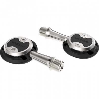 Wahoo SPEEDPLAY AERO Clipped Pedals