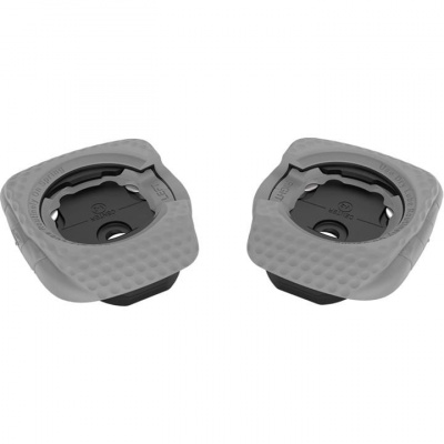 Wahoo SPEEDPLAY Easy Tension Cycling Cleats