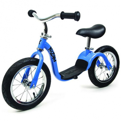 Weeride Kazaam Baby Child Toddle Balance Bike for 2 3 4