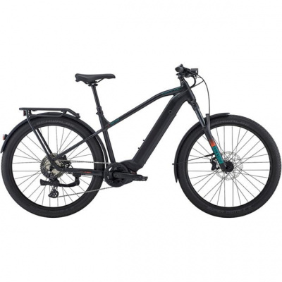 Whyte coniston electric online bike