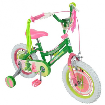 Wicked Wicked 14inch Bike