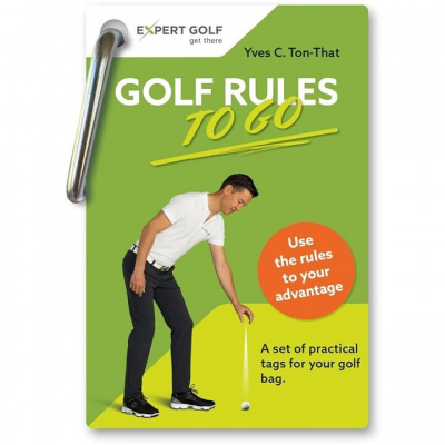 Yves C Ton-That Rules of Golf
