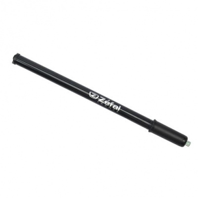 Zefal 800 Presta Frame Fit pumps