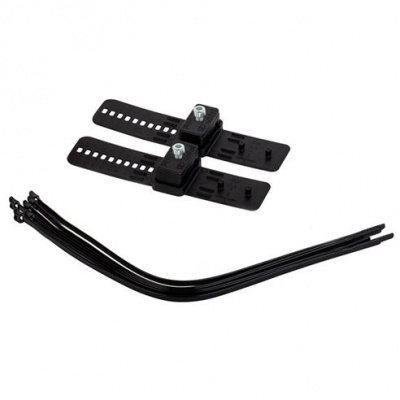 Zefal Gizmo Universal Bottle Cage Mount