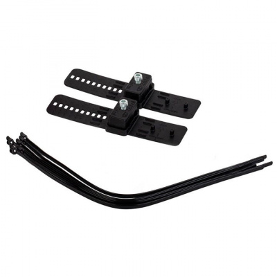Zefal Gizmo Universal Bottle Cage Mount