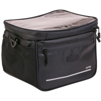 Zefal Handlebar Bag