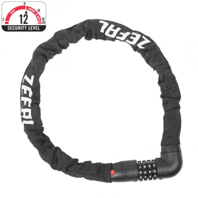 Zefal K-TRAZ M12 Code Lock