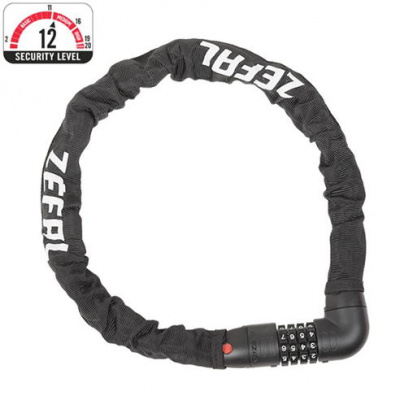 Zefal K-TRAZ M12 Code Lock