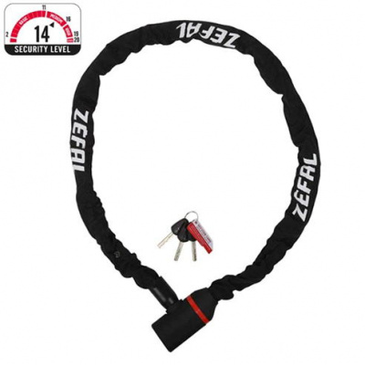 Zefal K-TRAZ M14 Lock