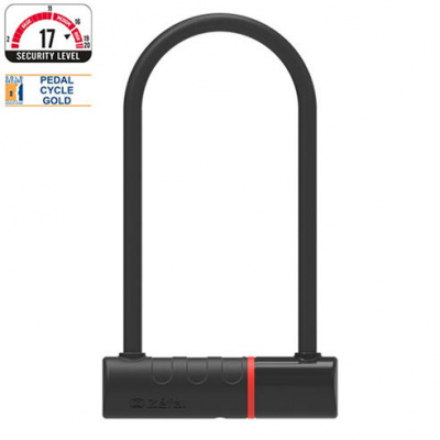 Zefal K-TRAZ U17 Lock