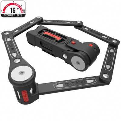 Zefal K-Traz F16 Lock