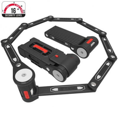 Zefal K-Traz F16L Lock