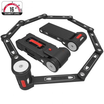 Zefal K-Traz F16L Lock