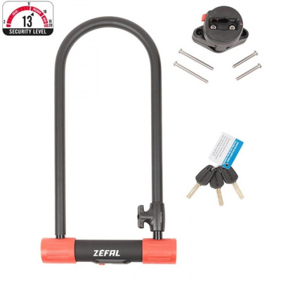 Zefal K-Traz U13 L Lock