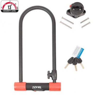 Zefal K-Traz U13 L Lock