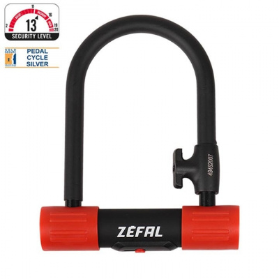 Zefal K-Traz U13 S Lock
