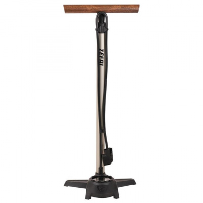 Zefal Profil Max FP65 Wood Floor Pump