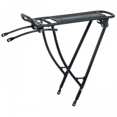 Zefal Raider R50 Aluminium Pannier Rack