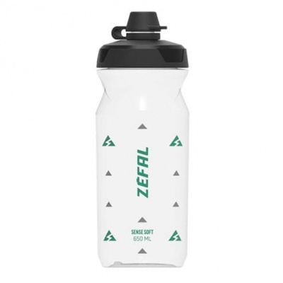 Zefal Sense Soft 65 No Mud Bottle