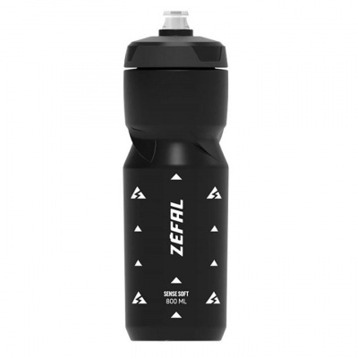 Zefal Sense Soft Water Bottle 800 ml