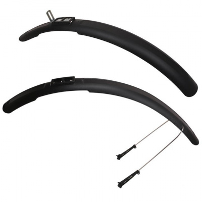 Zefal Trail 65 Mudguard Set