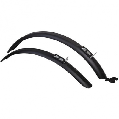 Zefal Trail Teen 60 Mudguard Set