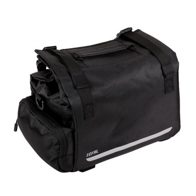 Zefal Z Traveller 60 Pannier Bag 20 L