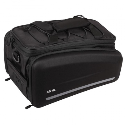 Zefal Z Traveller 80 Water-Resistant Pannier Bag 32 L