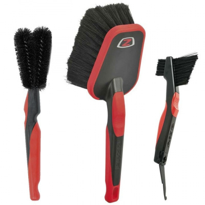Zefal ZB Twist Brush