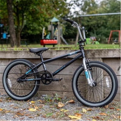 Zombie Zombie Infest BMX Bike