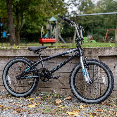 Zombie Zombie Infest BMX Bike
