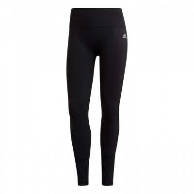 adidas AEROKNIT 7/8 Running Leggings