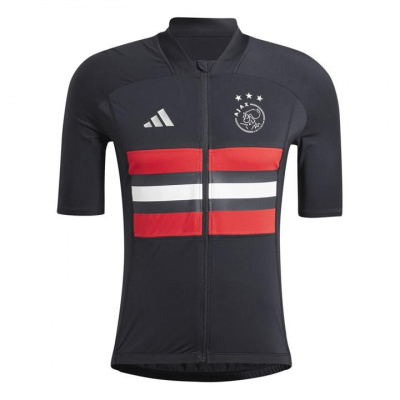 adidas Ajax Cycling Shirt Mens