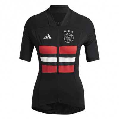 adidas Ajax Cycling Shirt Womens