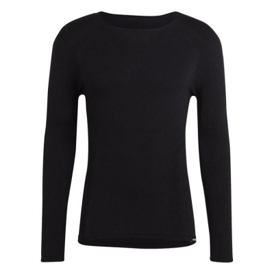 adidas Drynamo Long Sleeve Training T-shirt Mens