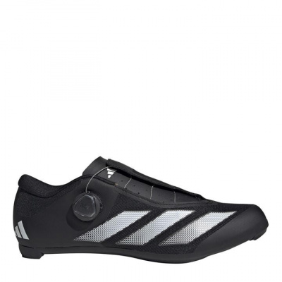 adidas Kids' Tempo Stripes Boa Road Cycling Shoes