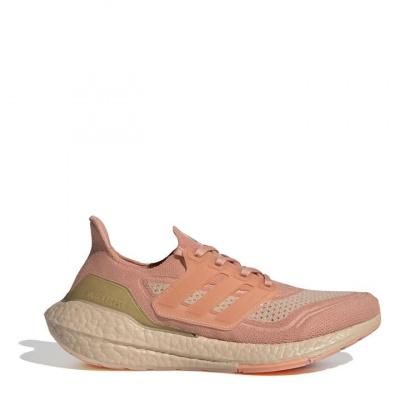 adidas Kids' Ultraboost 21 Everyday Neutral Road Running Shoes