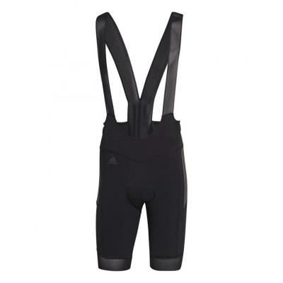 adidas Men's Adiv Bib Shorts