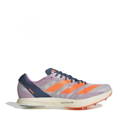 adidas Men's Adizero Avanti Track Running Spike