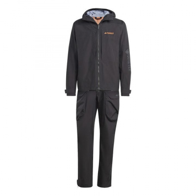 adidas Men's Xlp Parley St Performance Tracksuit