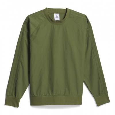 adidas Originals adidas Skateboarding Pullover Mens